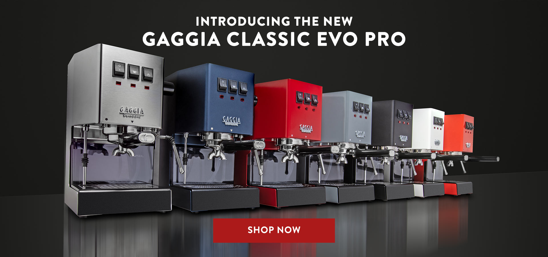 Machine à café espresso Gaggia New Classic RI9480/11 + 1 kg Café