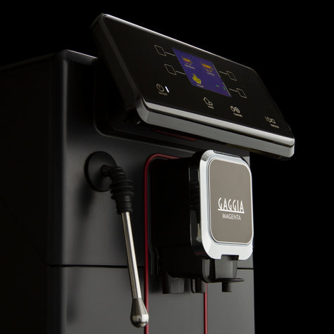 Lavazza Espresso Point EL3200 coffee machine - Gaggia sin 0236